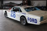 #28 1966 Galaxie 500, Fred Lorenzen tribute car.  for sale $16,500 
