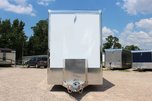 NEW Featherlite 4414 Stacker 24' Trailer 24' Two Car Stacker 