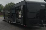 2026 Haulmark 8.5x32 Racing Trailer EGP8532T5  for sale $35,999 
