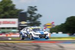 Hyundai Elantra TCR IMSA  Herta/Pegram Racing .  for sale $115,000 
