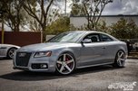 2010 Audi A5 Quattro  for sale $15,000 