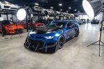 2019 Supercharged Camaro  