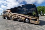 2010 PREVOST LIBERTY H3 45 