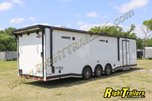 2023 8.5x34 Cargo Mate  for sale $49,999 