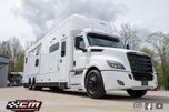 Brand New! 2026 Renegade XL X45BBC Triple Slide 