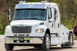 2008 Freightliner M2-106 Summit Hauler Cummins  for sale $87,500 