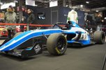 2023 Ligier JSF3  for sale $150,000 