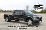 2025 Ford F-450 