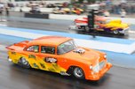 Cool Classic 55 Chevy Top Sportsman  for sale $74,500 