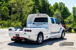 2001 FORD F650 SUPERCREWZER CAT DIESEL  for sale $49,995 