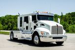 2016 KENWORTH T-270 SCHWALBE STRETCH HAULER  for sale $187,500 