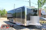 24' InTech Trailer (Icon Series)  for sale $38,950 