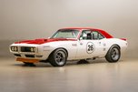 1968 Pontiac Firebird Trans-Am 