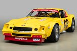 1981 Chevrolet Camaro Trans-Am 