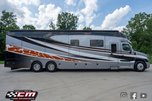 2014 Renegade IKON 34MF Quad Slide 600HP 