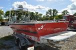 2005 Boulton 24' Fire Jet Boat  for sale $3,977 