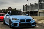 2023 BMW M2 - 6 Speed - $50K in Mods 