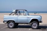 1968 Ford Bronco  for sale $84,995 