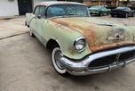 1956 Oldsmobile 98  for sale $21,995 