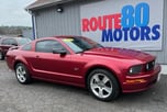 2007 Ford Mustang  for sale $11,995 