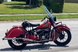 1940 Indian Chief   for sale $30,000 