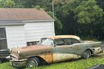 1955 Buick Special 