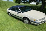 1992 Cadillac Seville  for sale $0 