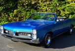 1967 Pontiac GTO  for sale $72,000 