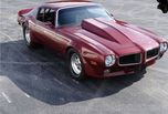 1971 Pontiac Firebird  for sale $44,995 