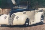 1939 Ford Custom Pick up  for sale $54,500 