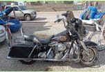 1991 Harley Davidson Electra Glide  for sale $6,495 