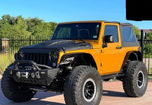 2014 Jeep Wrangler  for sale $33,995 