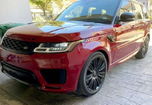 2019 Land Rover Range Rover  for sale $94,995 