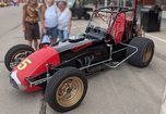 2 Vintage Open-Wheel Race Cars – Historic Kansas Champ Car  for sale $35,000 