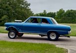 1964 Chevrolet Chevy II  for sale $57,000 