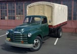 1947 Chevy Loadmaster Truck  for sale $25,000 
