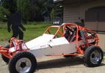  Toyota pro racing  buggy dyno tuned red top motor   for sale $17,000 