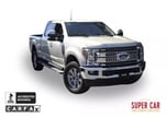 2017 Ford F-250 Super Duty  for sale $33,990 