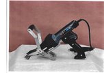SUPER HEAT GUN TIRE SCRAPER  for sale $550 