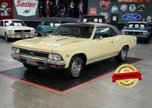 1966 Chevrolet Chevelle SS 396  for sale $62,900 