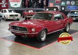 1967 Ford Mustang  for sale $35,900 