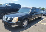2006 Cadillac DTS  for sale $7,395 