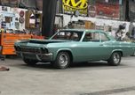 1965 Chevrolet Biscayne  for sale $33,495 