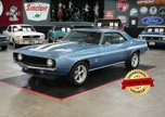 1969 Chevrolet Camaro  for sale $62,900 