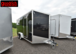 2023 Lightning Trailers LTF 7.5X16 RTA2 Cargo / Enclosed Tra  for sale $12,999 