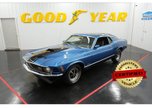 1970 Ford Mustang Mach 1  for sale $64,900 