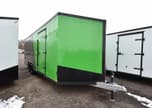2023 Stealth Trailers COBRA 8.5X24 RTA3 Cargo / Enclosed Tra  for sale $16,999 