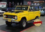 1976 Ford Bronco  for sale $65,900 