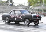 1952 Willy’s Lark Gasser   for sale $28,000 