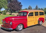 1947 Ford Ranch Wagon  for sale $149,895 